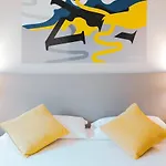 فندق An Dependance Milano Melegnano Francolino
