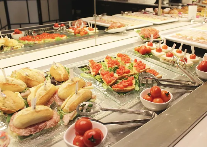 An Dependance Milano Melegnano