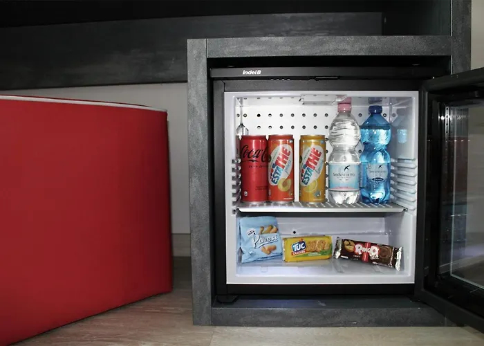 An Dependance Milano Melegnano 3*