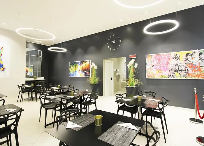 酒店 An Dependance Milano Melegnano