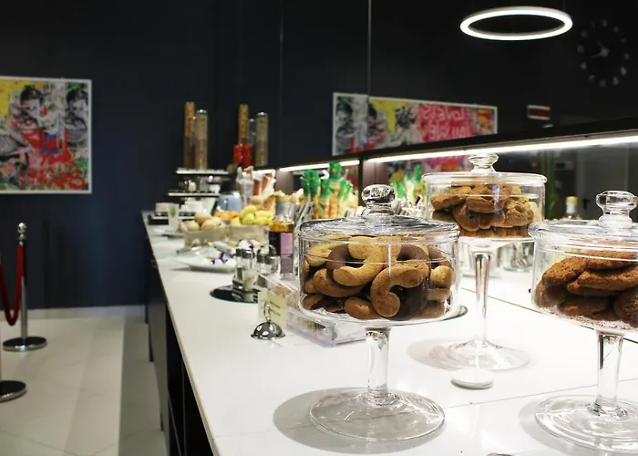 An Dependance Milano Melegnano