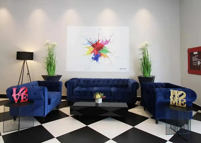 An Dependance Milano Melegnano 3* Francolino