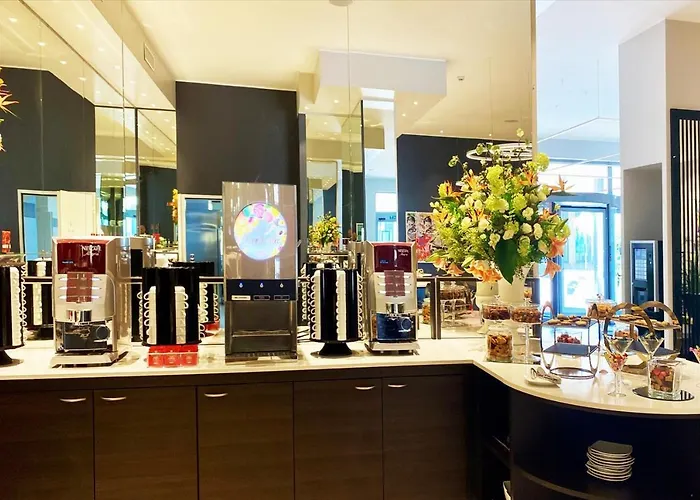 An Dependance Milano Melegnano 酒店 Francolino