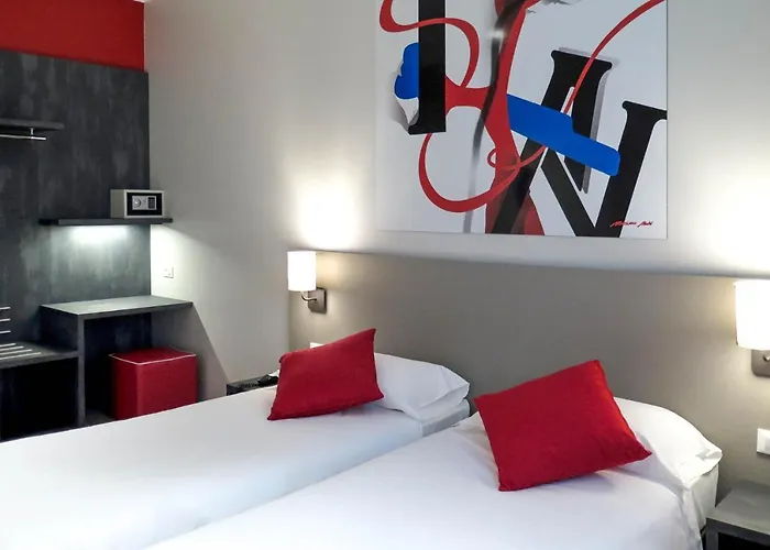 An Dependance Milano Melegnano