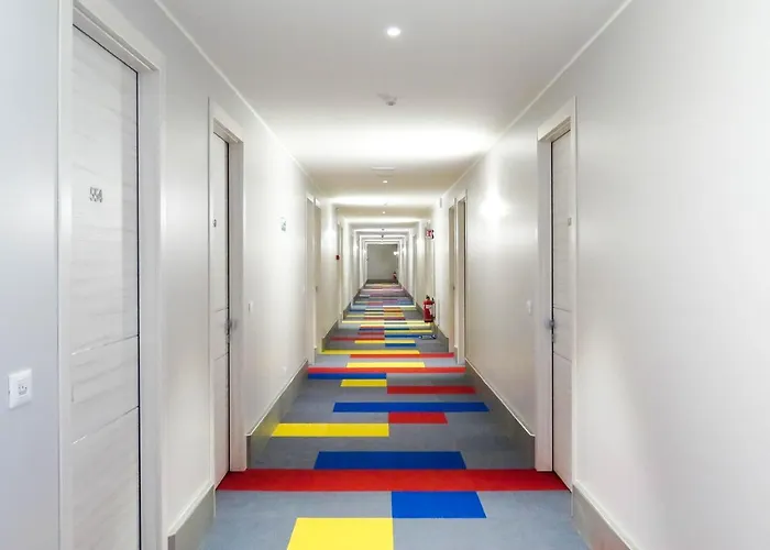 An Dependance Milano Melegnano 3*