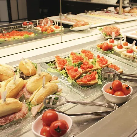 An Dependance Milano Melegnano