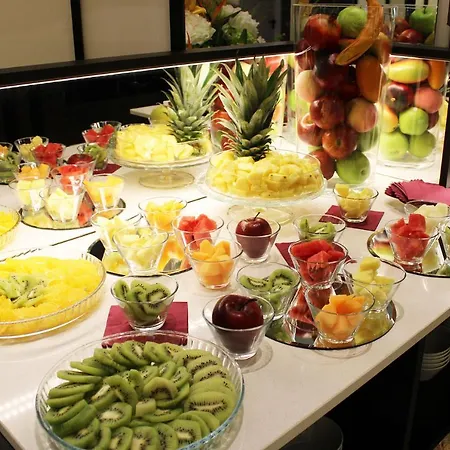 An Dependance Milano Melegnano فندق Francolino