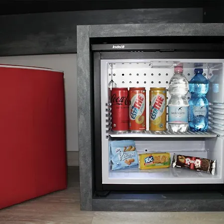 An Dependance Milano Melegnano 3*