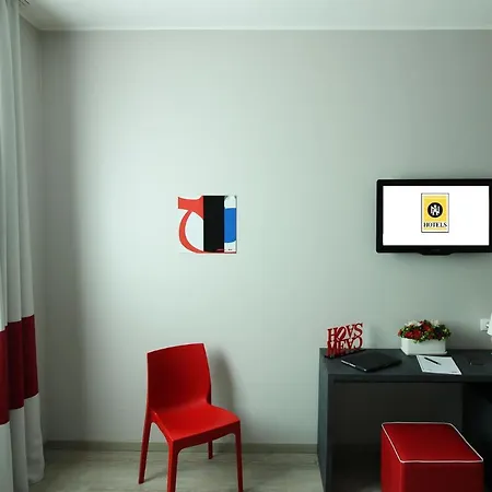 An Dependance Milano Melegnano Francolino