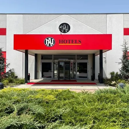 Hotel An Dependance Milano Melegnano