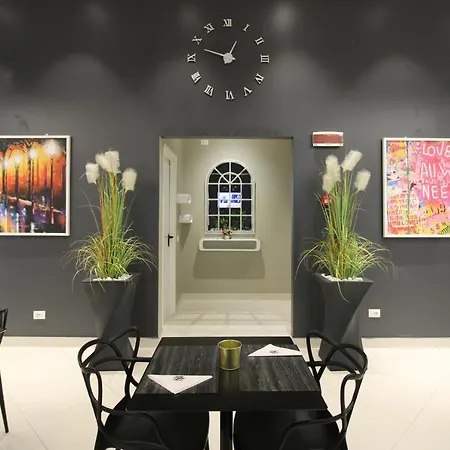 An Dependance Milano Melegnano Hotel