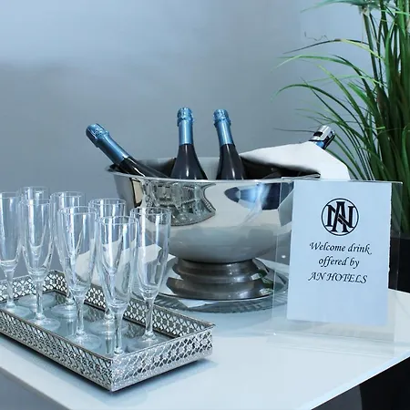 An Dependance Milano Melegnano Francolino