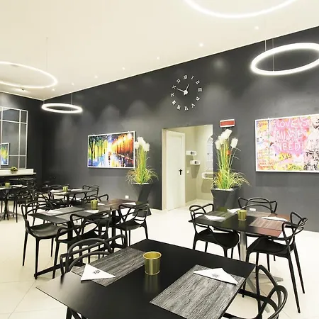 Hotel An Dependance Milano Melegnano