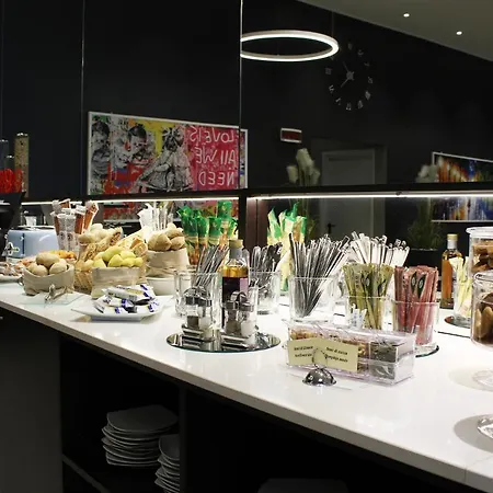 An Dependance Milano Melegnano 3*