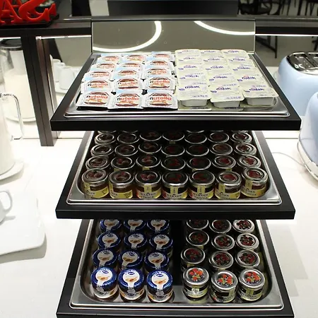 فندق An Dependance Milano Melegnano