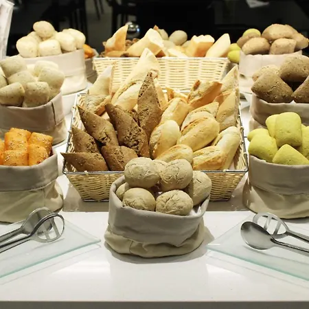 An Dependance Milano Melegnano فندق Francolino