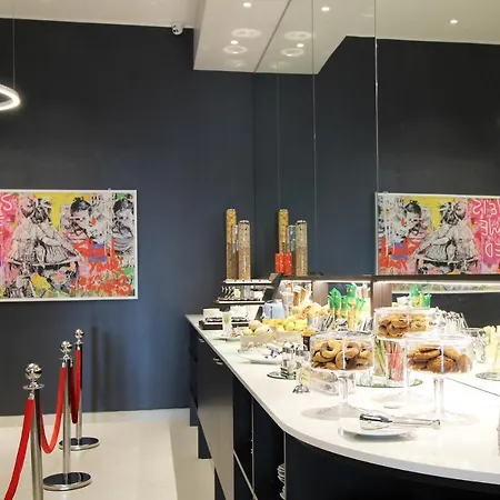 An Dependance Milano Melegnano 3*