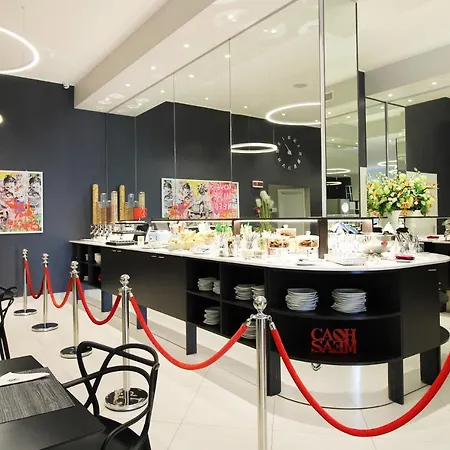 An Dependance Milano Melegnano 3* Francolino