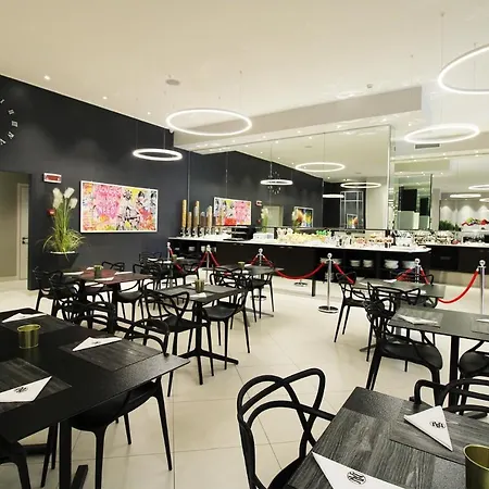 An Dependance Milano Melegnano Hotel Francolino