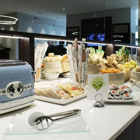 An Dependance Milano Melegnano 3*