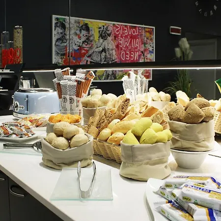 فندق An Dependance Milano Melegnano