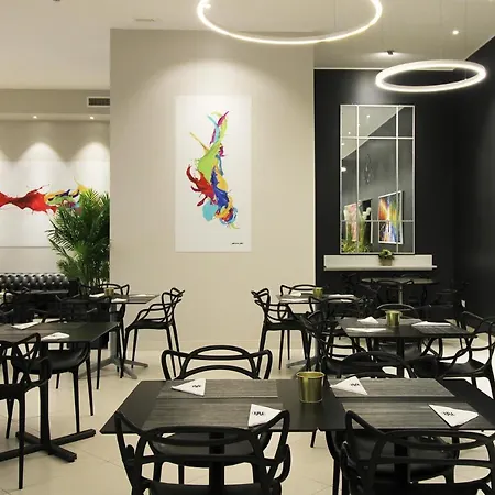 Hotel An Dependance Milano Melegnano Francolino