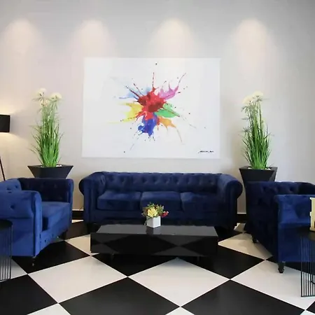 An Dependance Milano Melegnano 3* Francolino