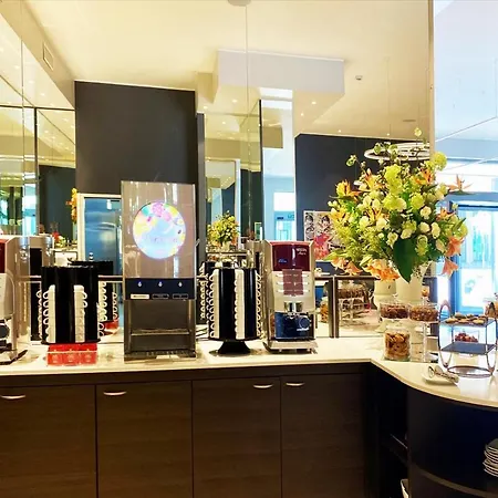 An Dependance Milano Melegnano Hotel Francolino