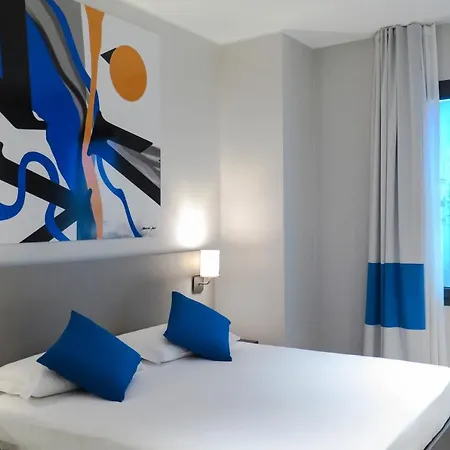 An Dependance Milano Melegnano 3*