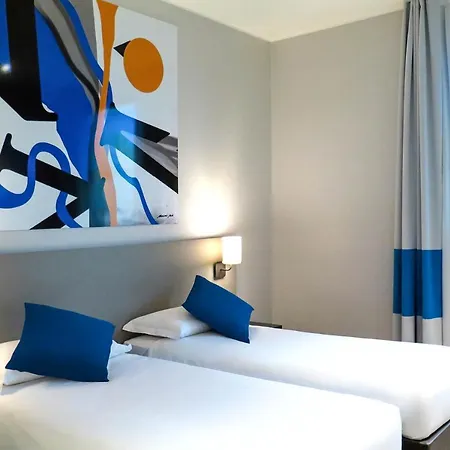 An Dependance Milano Melegnano 3*