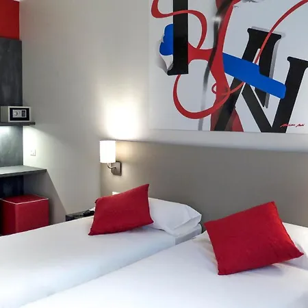 An Dependance Milano Melegnano