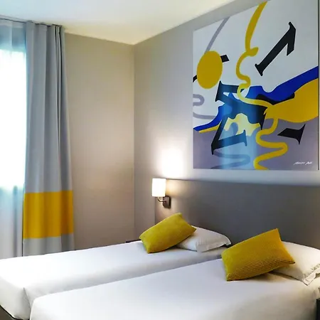 Hotel An Dependance Milano Melegnano Francolino