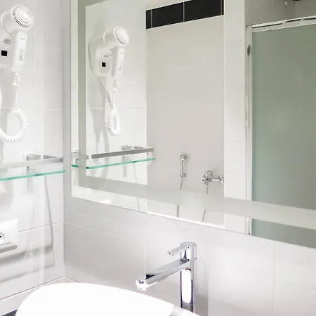 Hotel An Dependance Milano Melegnano 3*