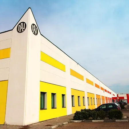 An Dependance Milano Melegnano