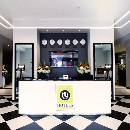 An Dependance Milano Melegnano