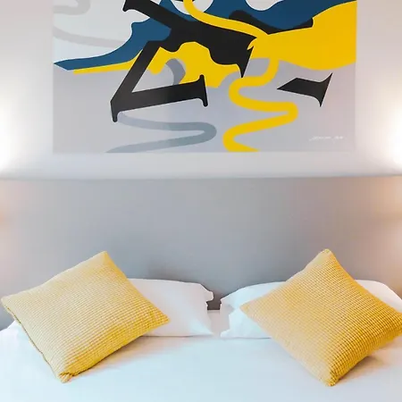 Hotel An Dependance Milano Melegnano Francolino