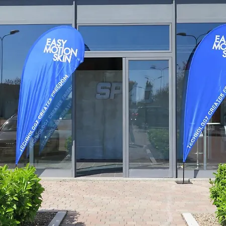 An Dependance Milano Melegnano