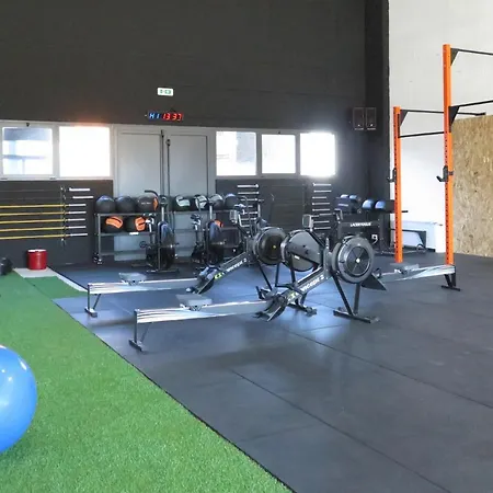 An Dependance Milano Melegnano 3*