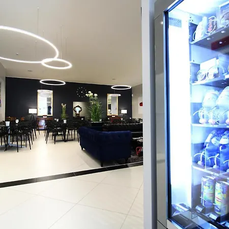 An Dependance Milano Melegnano فندق 3*