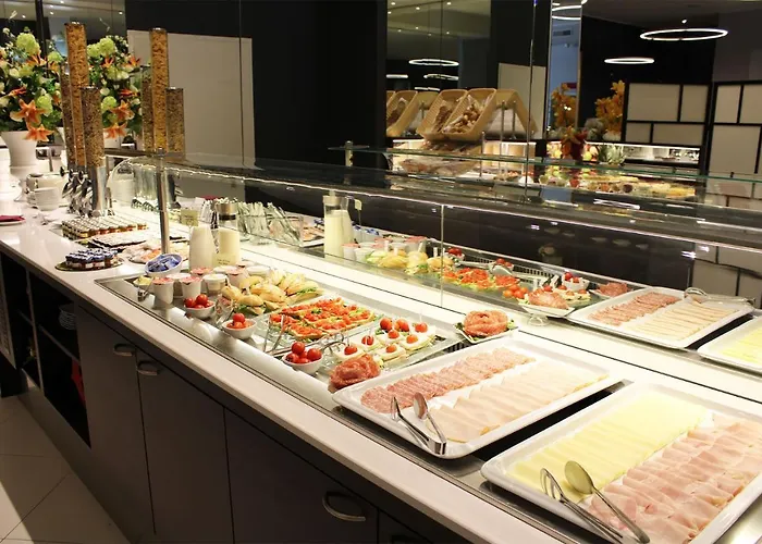 An Dependance Milano Melegnano Hotel