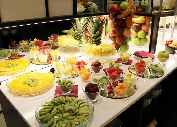 An Dependance Milano Melegnano Hotel Francolino