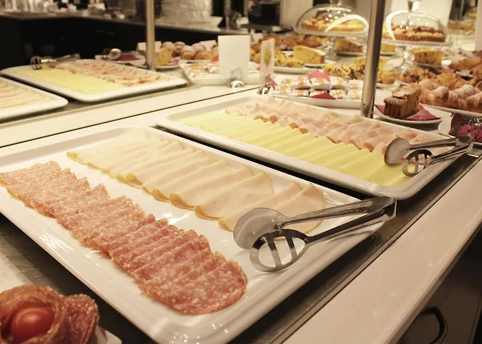 Hotel An Dependance Milano Melegnano