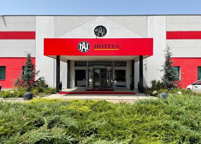 Hotel An Dependance Milano Melegnano