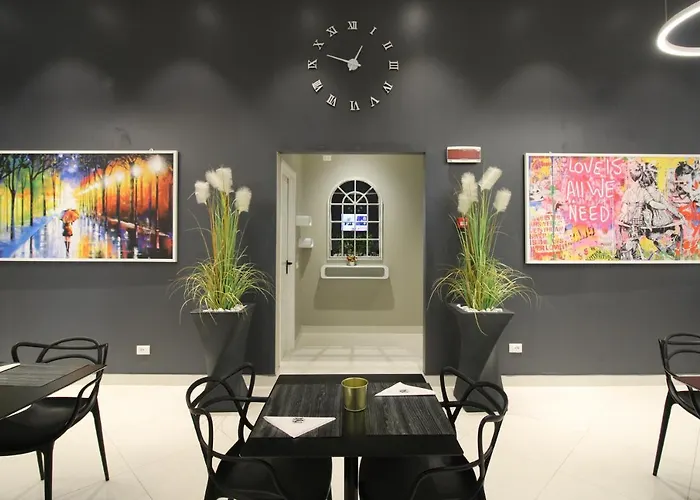 An Dependance Milano Melegnano Hotel