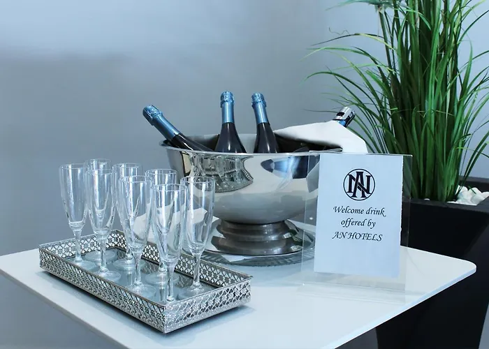 An Dependance Milano Melegnano Francolino