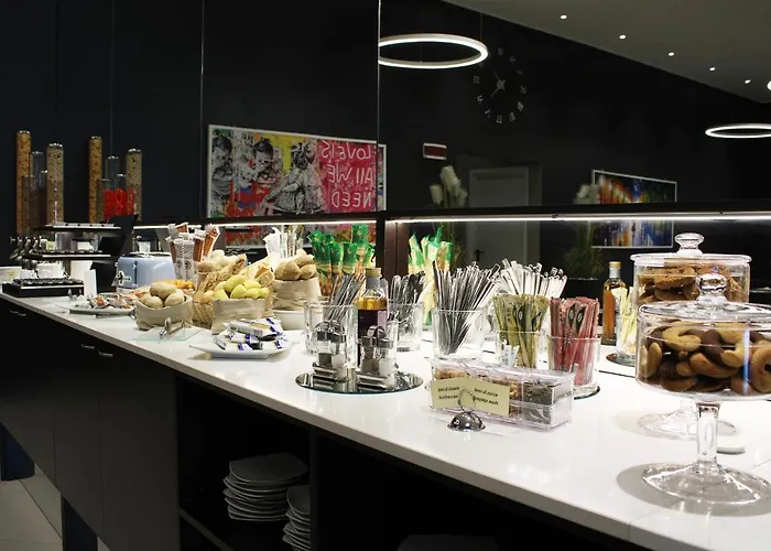 An Dependance Milano Melegnano 3*