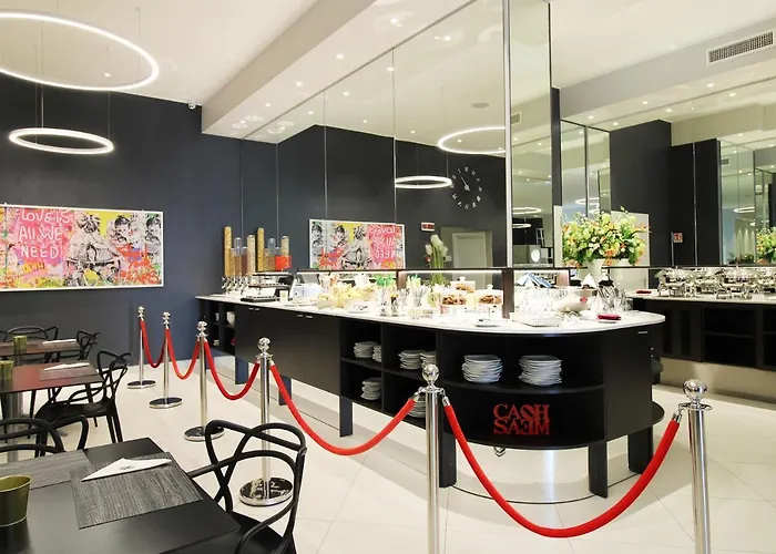 An Dependance Milano Melegnano 3* Francolino