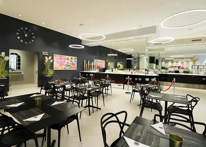 An Dependance Milano Melegnano Отель Francolino