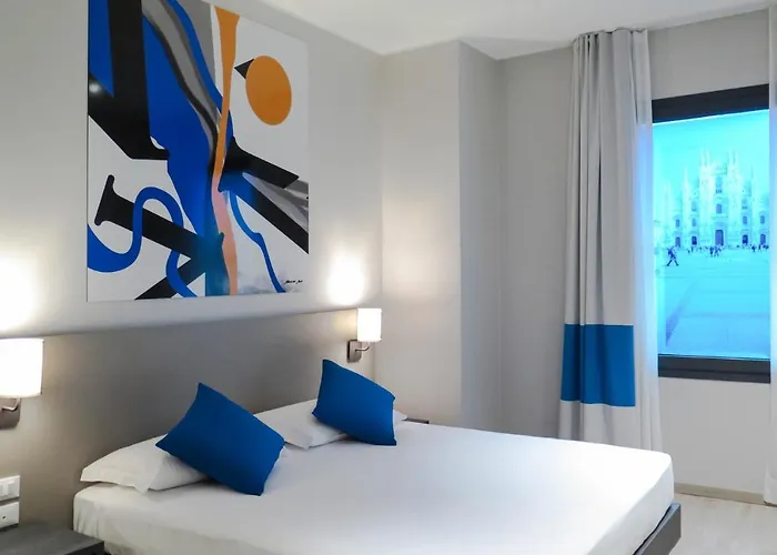 An Dependance Milano Melegnano 3*