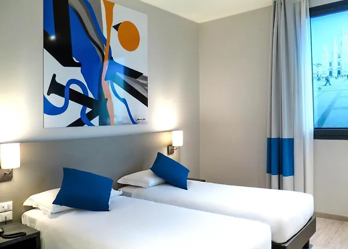 An Dependance Milano Melegnano 3*